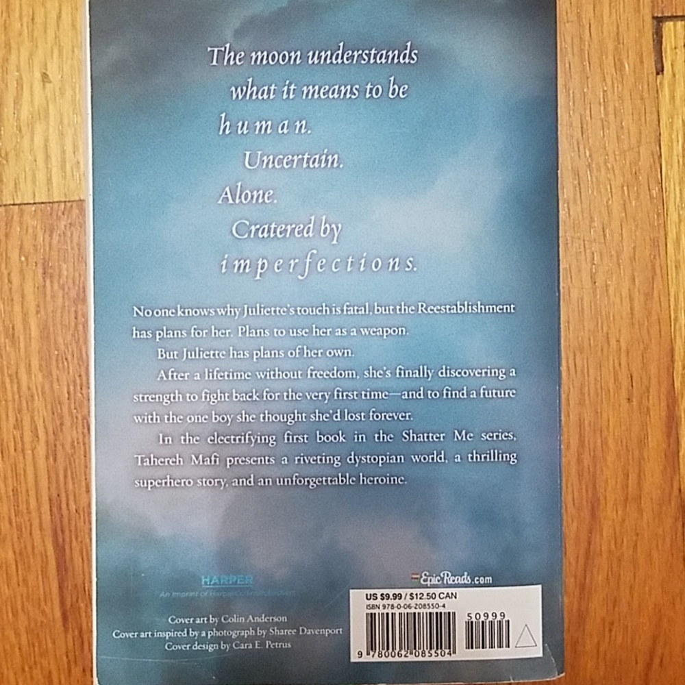 Book - Picture 2 of 3